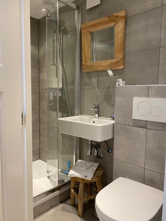 Studio Lief Bergen Binnen, Bij Bos Duin En Dorp Екстериор снимка